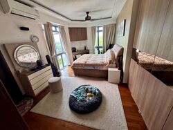 Sanctuary Green (D15), Condominium #628474221